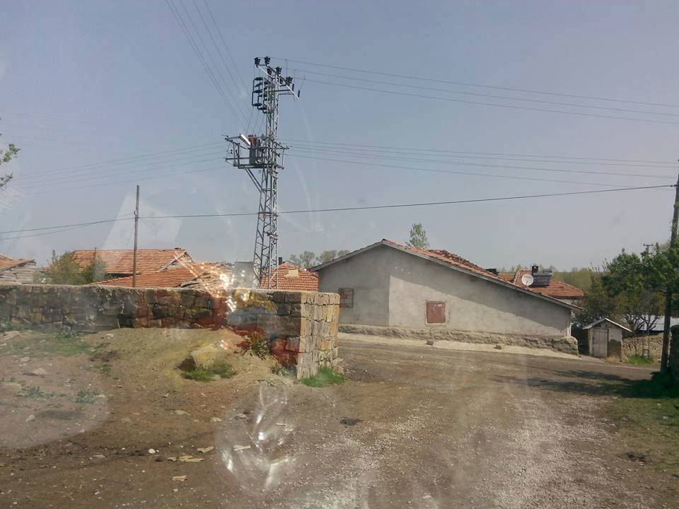 Yozgat Fakıbeyli Köyü Resimleri 4