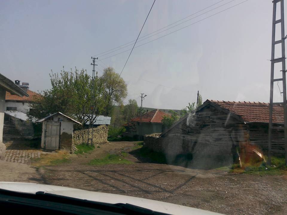 Yozgat Fakıbeyli Köyü Resimleri 5