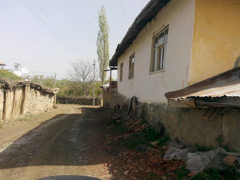 Yozgat Fakıbeyli Köyü Resimleri 7