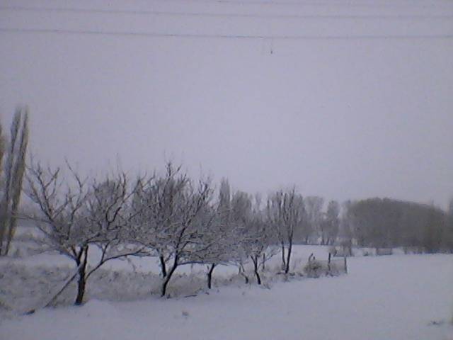 Yozgat Fakıbeyli Köyü Resimleri 8