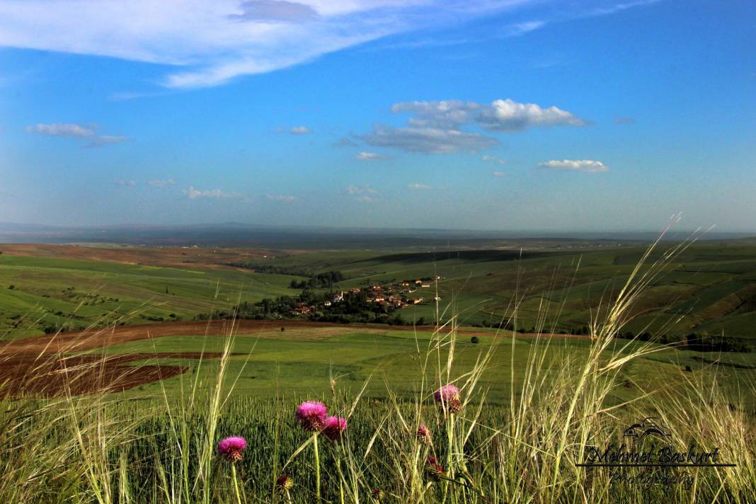 Yozgat Gevrek Köyü Resimleri 5