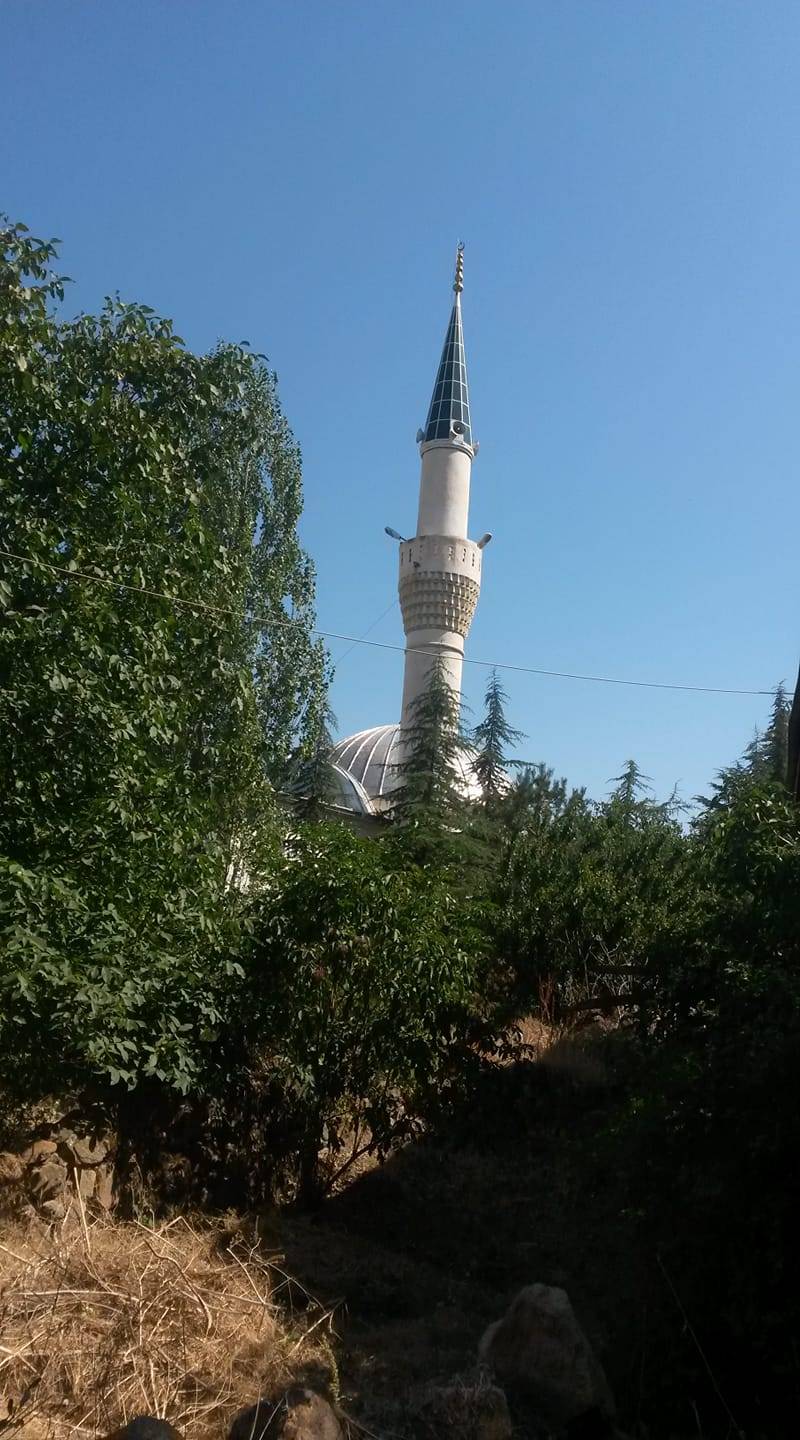 Yozgat Gevrek Köyü Resimleri 7