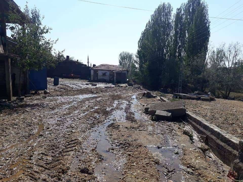 Yozgat Gevrek Köyü Resimleri 8