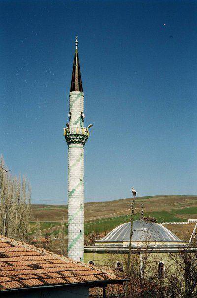 Yozgat Gökçekışla Köyü Resimleri 2