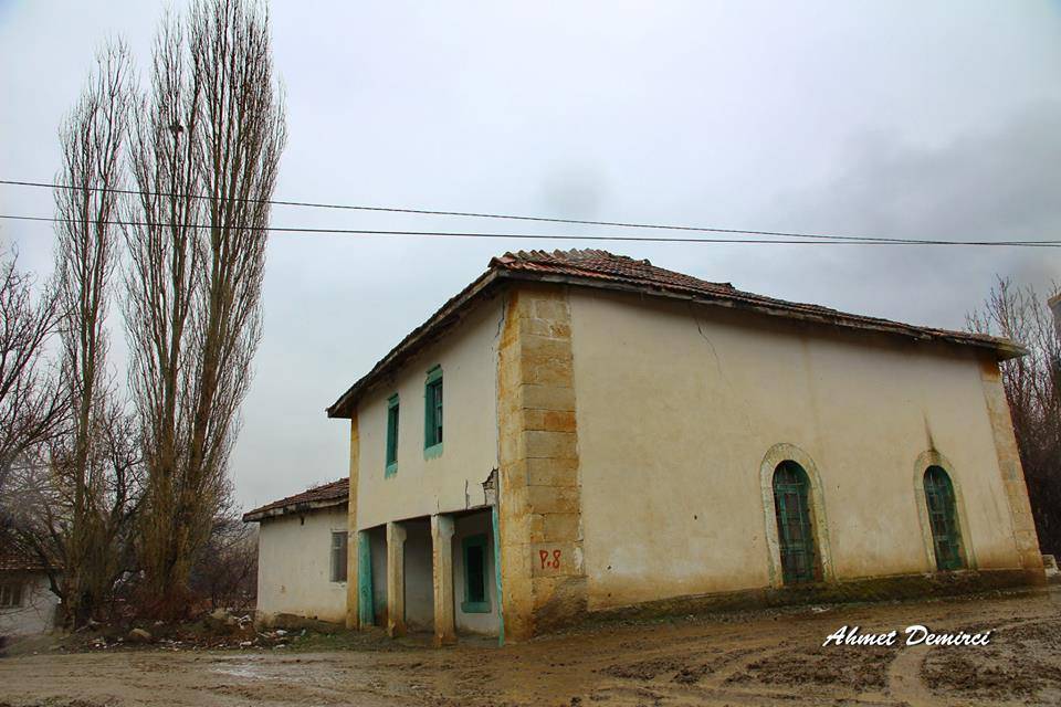 Yozgat Gökçekışla Köyü Resimleri 3