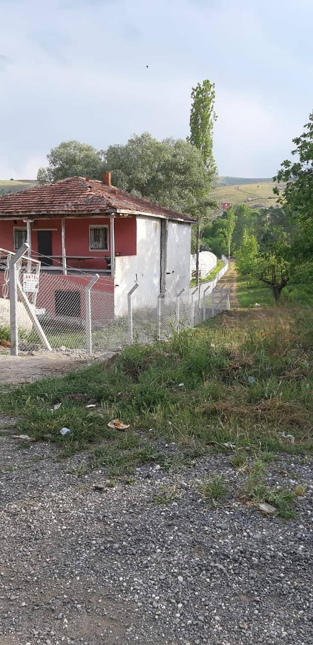 Yozgat Gökçekışla Köyü Resimleri 6