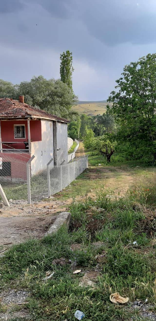 Yozgat Gökçekışla Köyü Resimleri 8