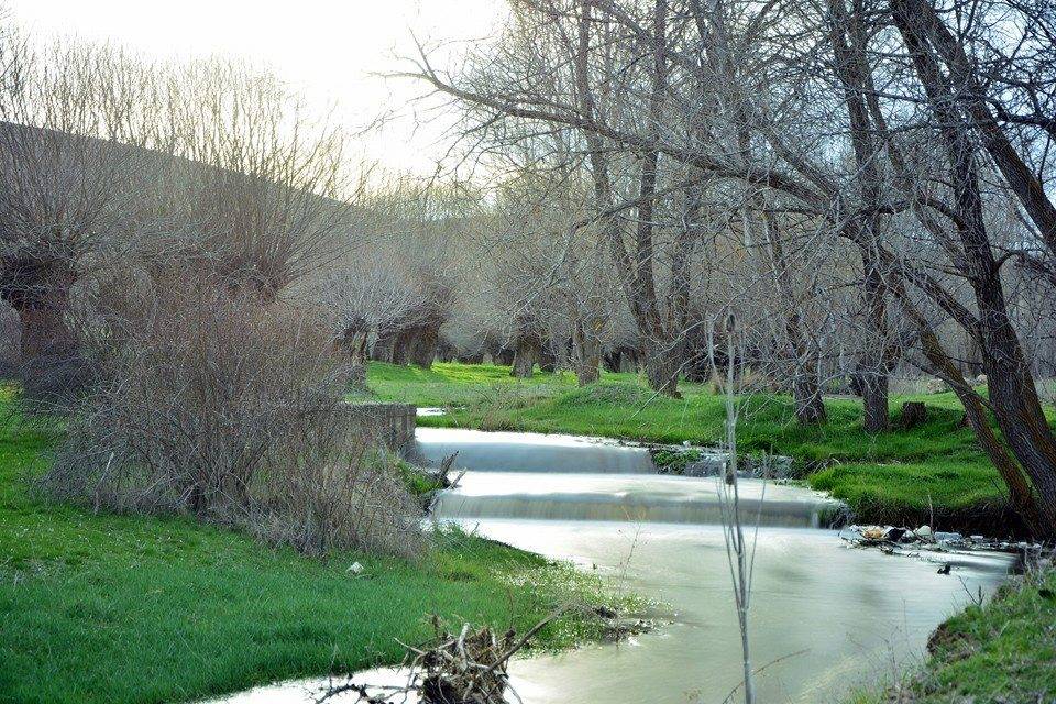 Yozgat Gökçekışla Köyü Resimleri 9