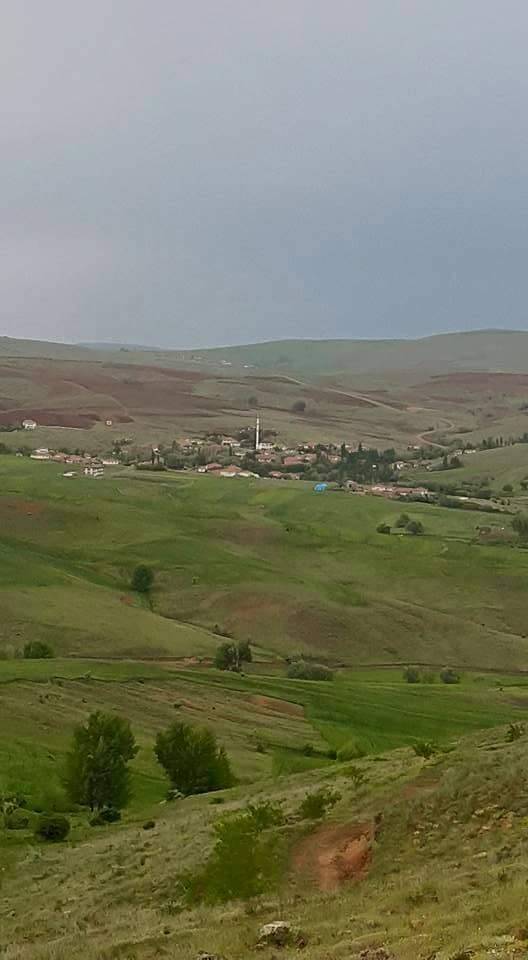 Yozgat Güdülelmahacılı Köyü Resimleri 1