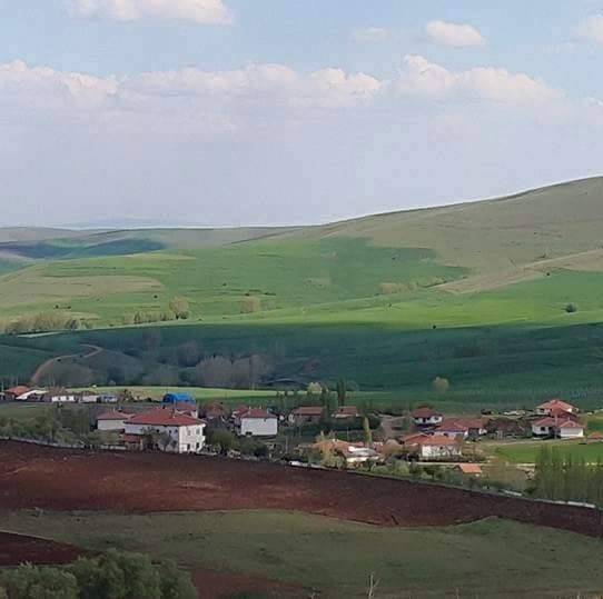 Yozgat Güdülelmahacılı Köyü Resimleri 2