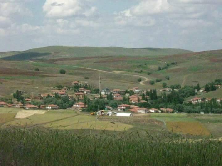 Yozgat Güdülelmahacılı Köyü Resimleri 3