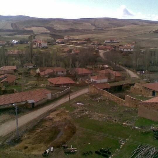 Yozgat Güdülelmahacılı Köyü Resimleri 5