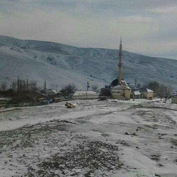 Yozgat Güdülelmahacılı Köyü Resimleri 6