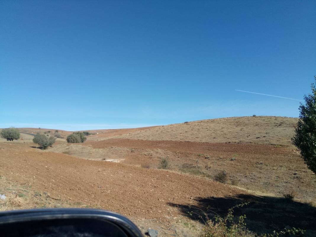 Yozgat Güdülelmahacılı Köyü Resimleri 7