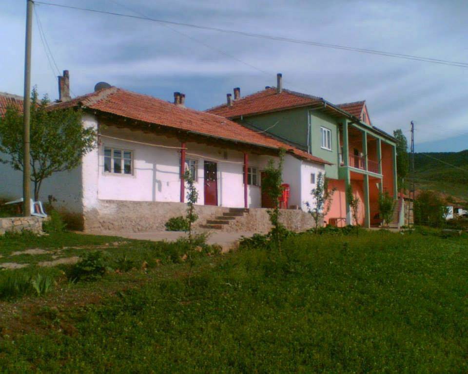 Yozgat Güllük Köyü Resimleri 1