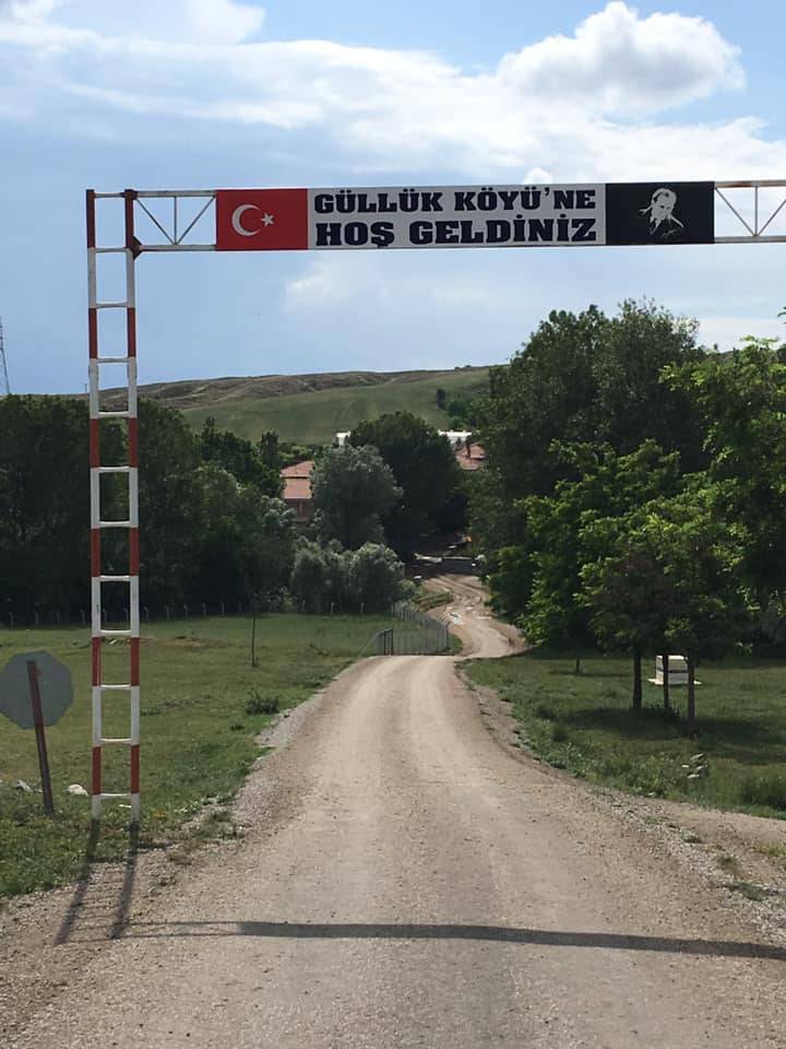 Yozgat Güllük Köyü Resimleri 4