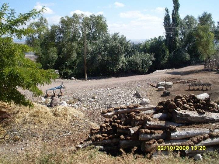 Yozgat Güllüoluk Köyü Resimleri 1