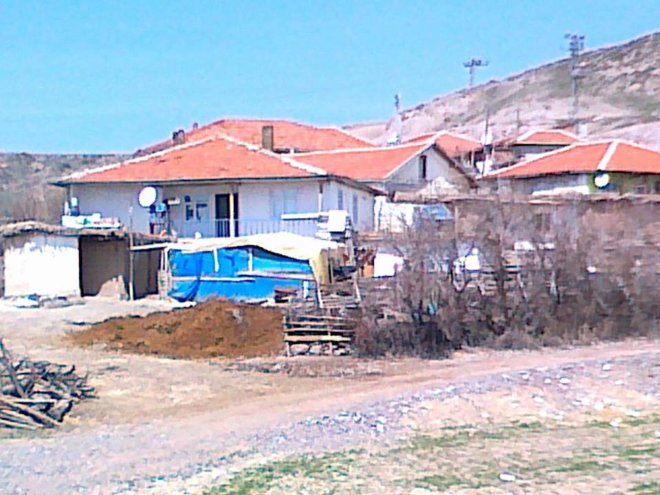 Yozgat Güllüoluk Köyü Resimleri 11