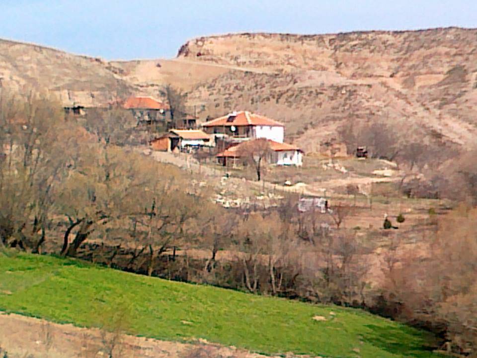 Yozgat Güllüoluk Köyü Resimleri 12