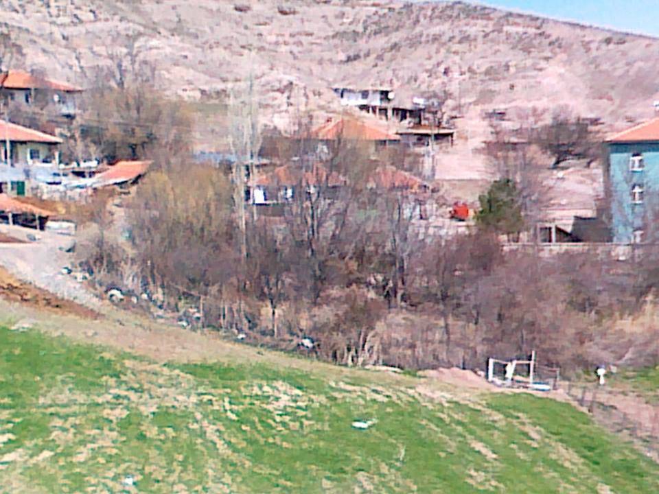 Yozgat Güllüoluk Köyü Resimleri 15