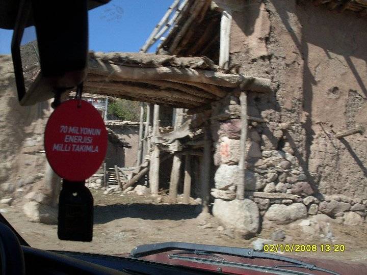 Yozgat Güllüoluk Köyü Resimleri 3