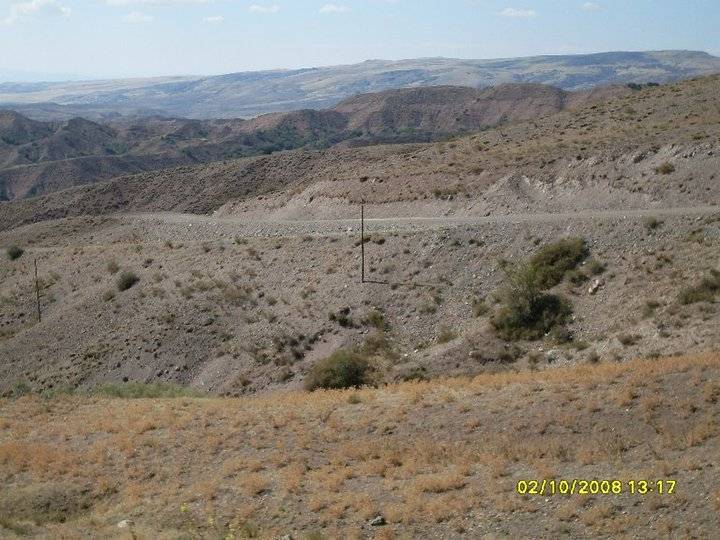 Yozgat Güllüoluk Köyü Resimleri 4