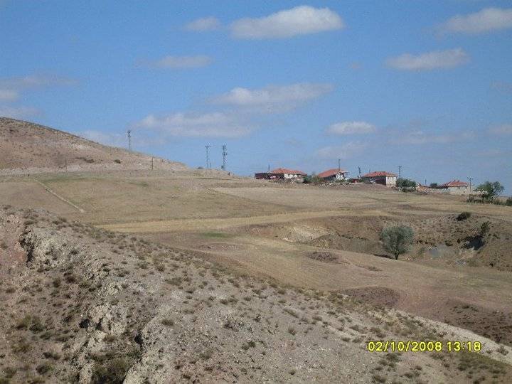 Yozgat Güllüoluk Köyü Resimleri 5