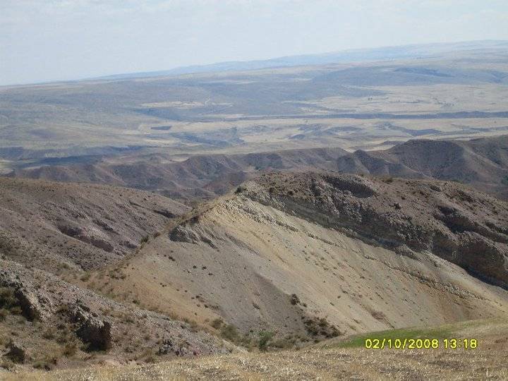 Yozgat Güllüoluk Köyü Resimleri 6