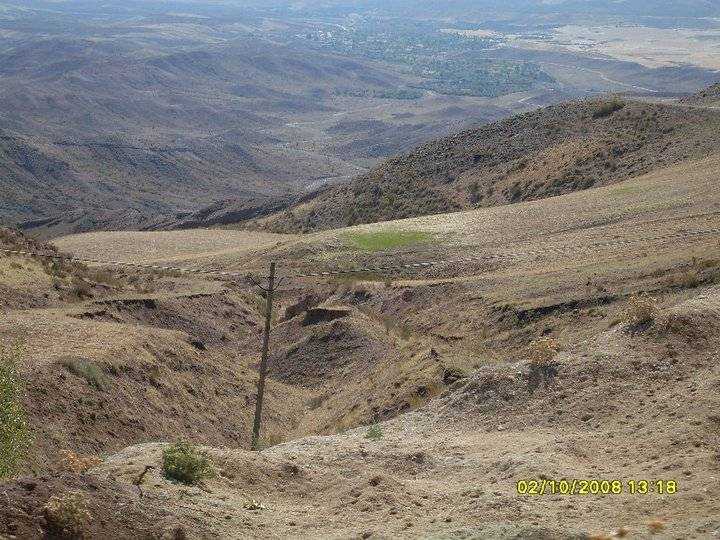Yozgat Güllüoluk Köyü Resimleri 7