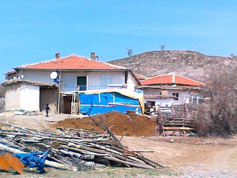 Yozgat Güllüoluk Köyü Resimleri 9