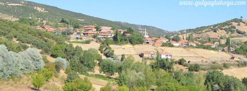 Yozgat Gülyayla Köyü Resimleri 3