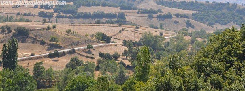 Yozgat Gülyayla Köyü Resimleri 4