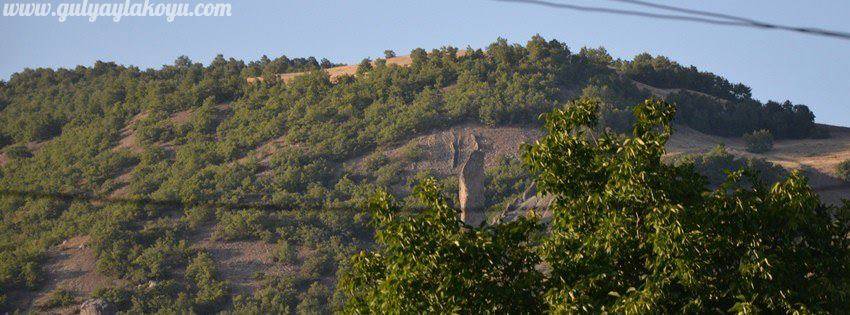 Yozgat Gülyayla Köyü Resimleri 5
