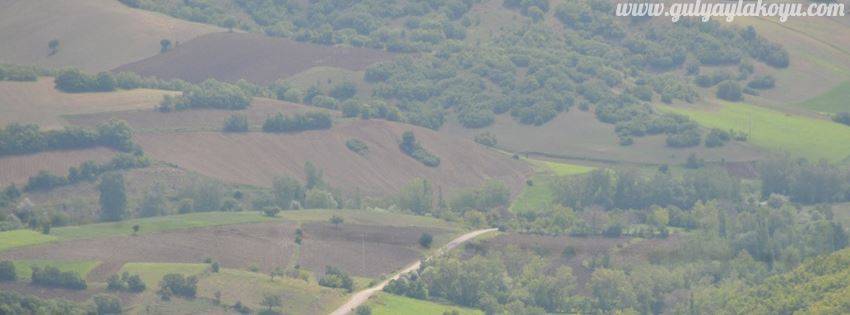 Yozgat Gülyayla Köyü Resimleri 7