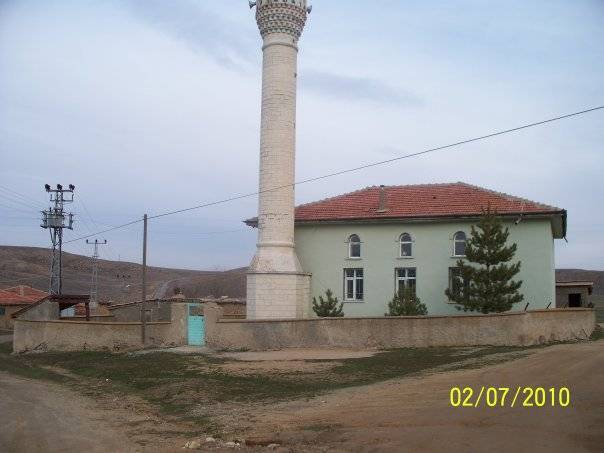 Yozgat Hamzalı Köyü Resimleri 1