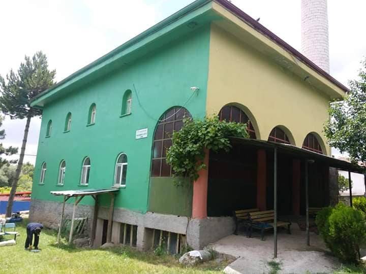 Yozgat Haydarbeyli Köyü Resimleri 1