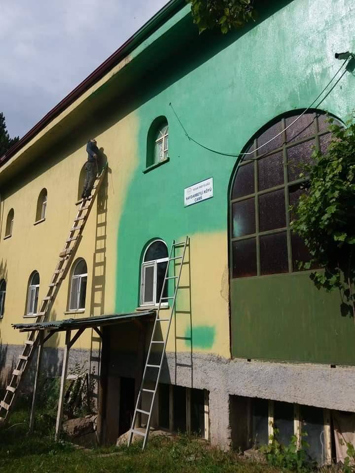 Yozgat Haydarbeyli Köyü Resimleri 2