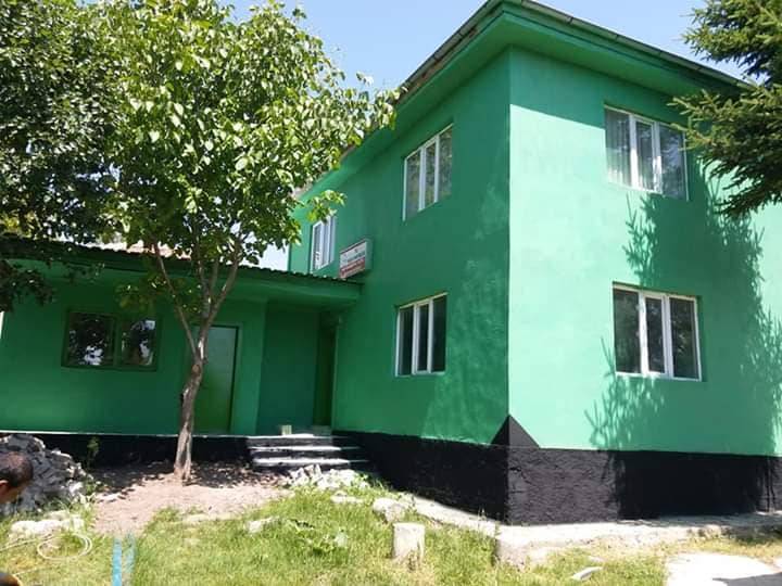 Yozgat Haydarbeyli Köyü Resimleri 3