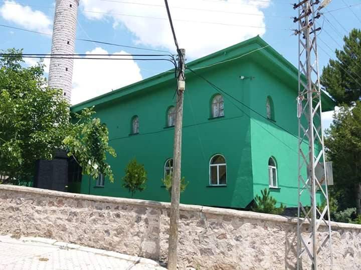 Yozgat Haydarbeyli Köyü Resimleri 4