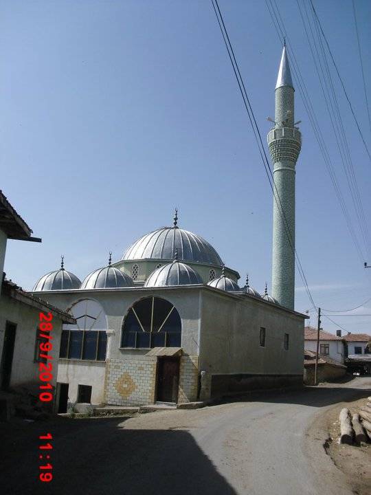 Yozgat İnceçayır Köyü Resimleri 1