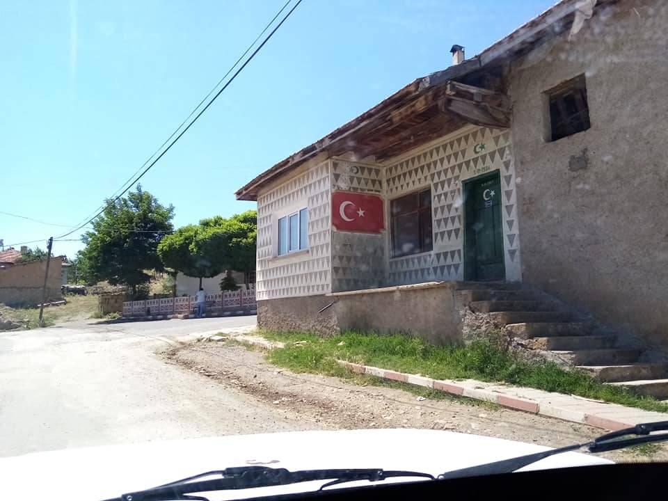 Yozgat İnceçayır Köyü Resimleri 3