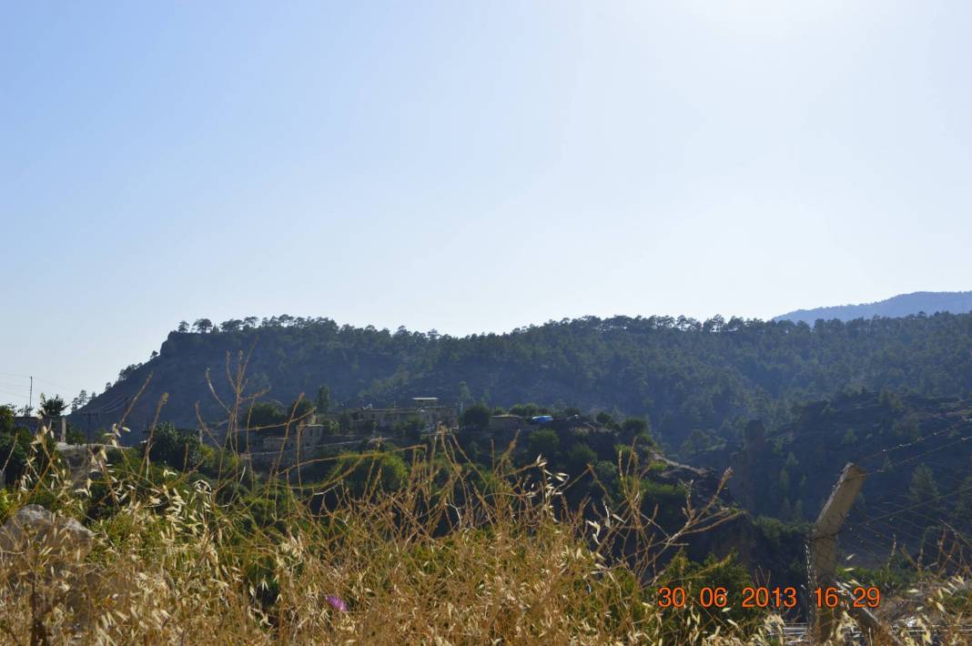 Mut Kelceköy Köyü Resimleri 10