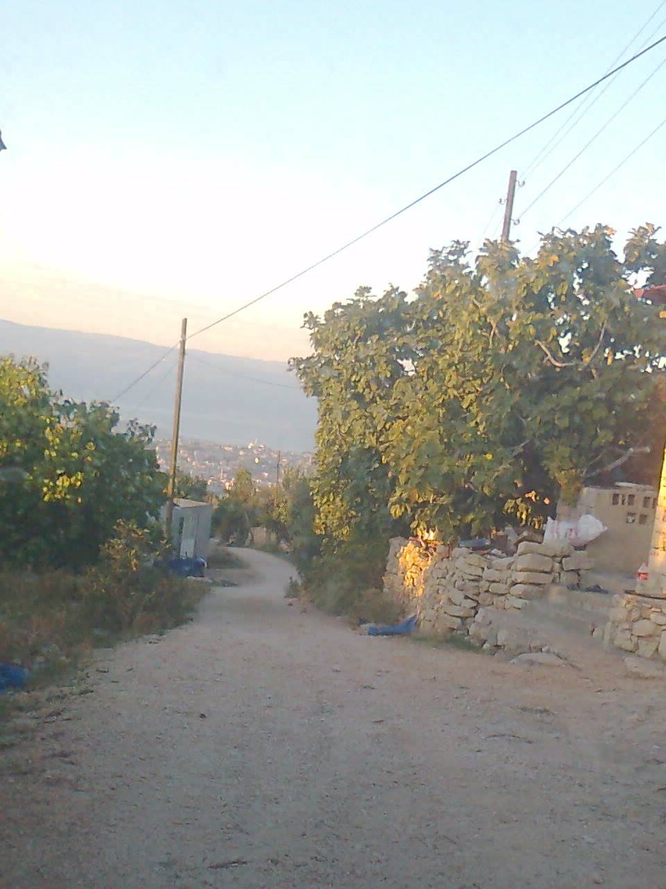 Mut Kelceköy Köyü Resimleri 11