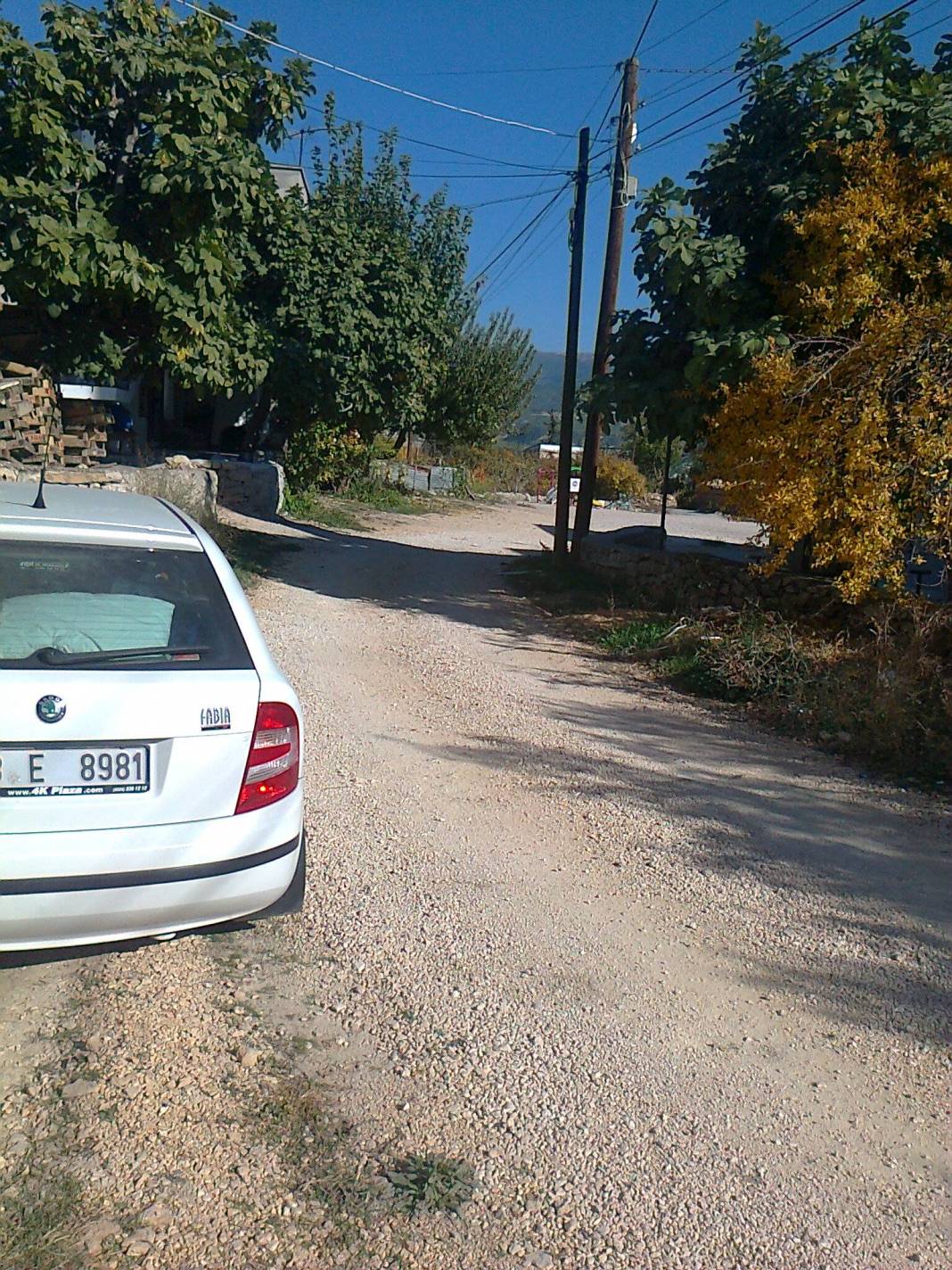 Mut Kelceköy Köyü Resimleri 12