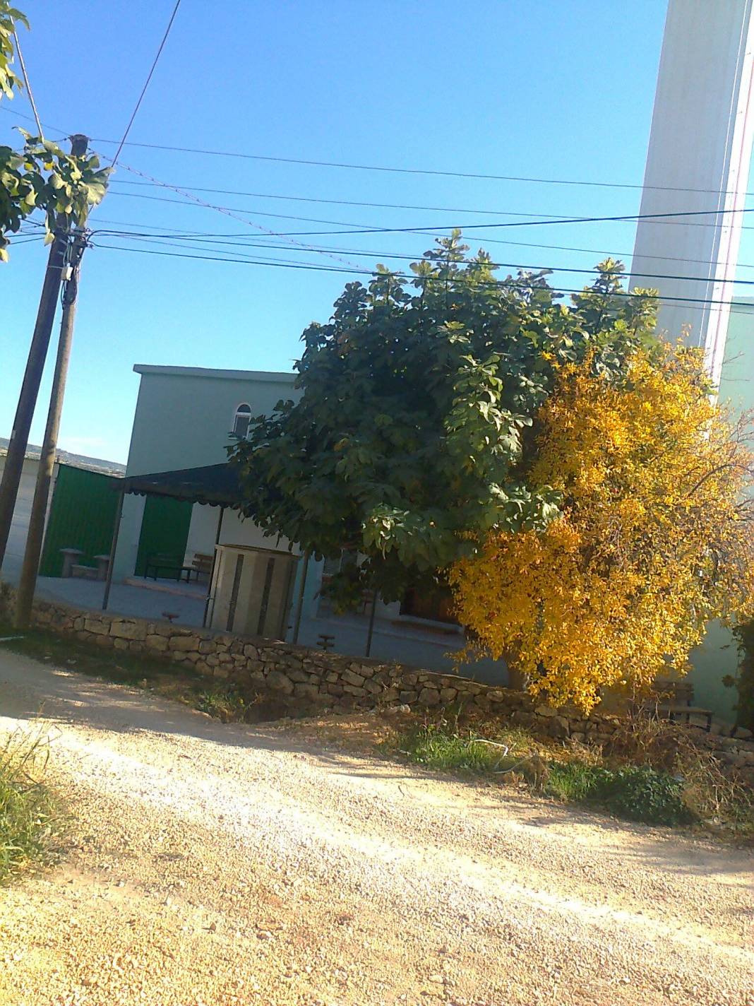 Mut Kelceköy Köyü Resimleri 14