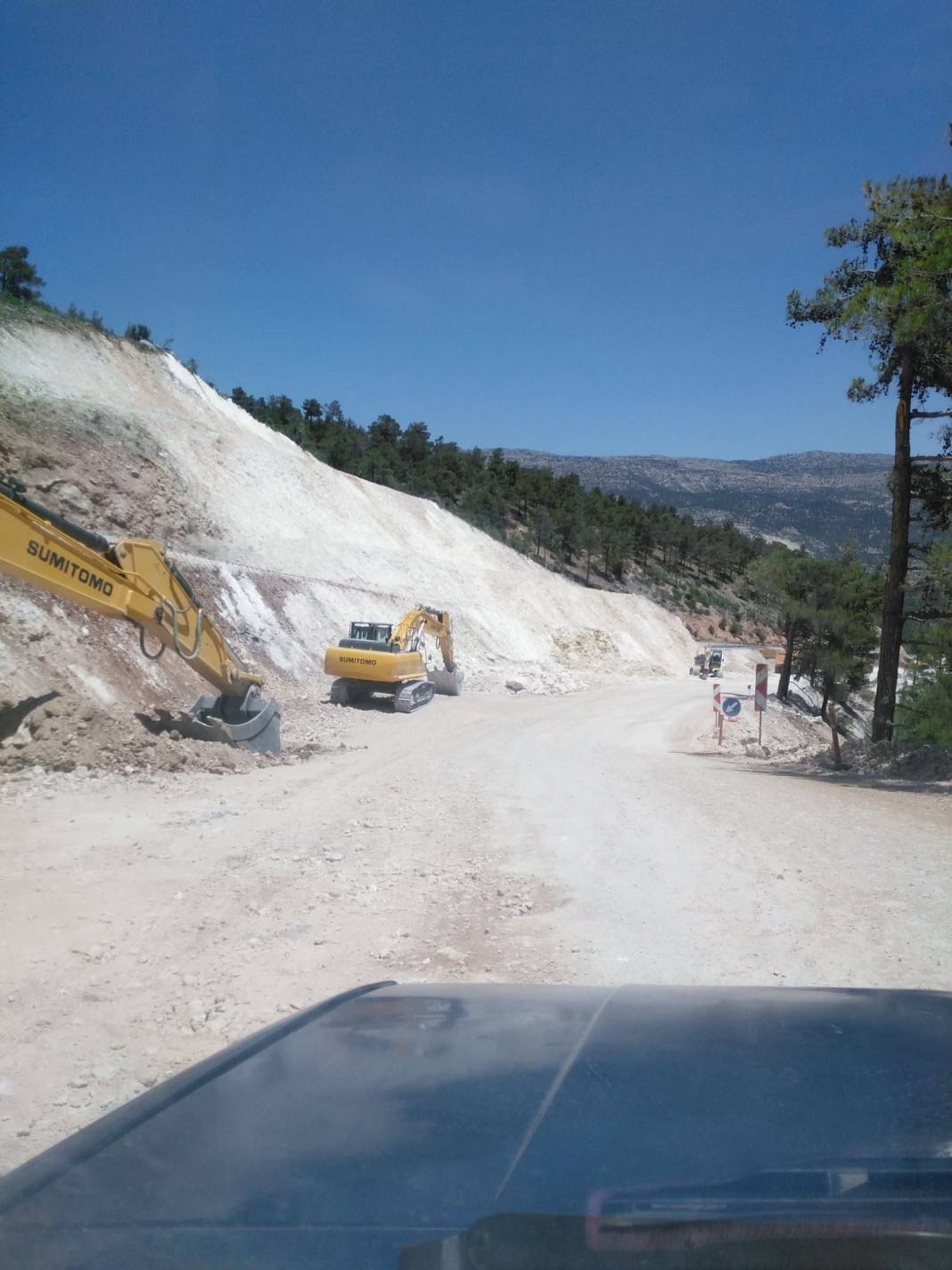 Mut Kelceköy Köyü Resimleri 17