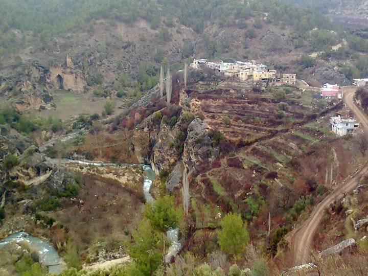 Mut Kelceköy Köyü Resimleri 3