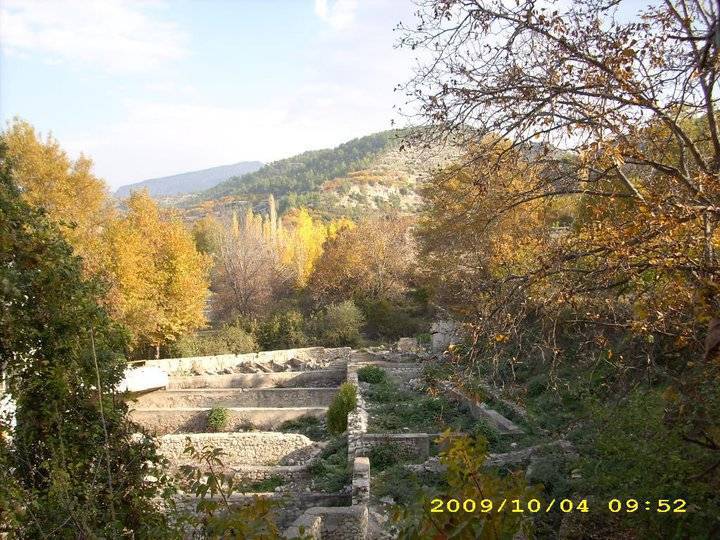 Mut Kelceköy Köyü Resimleri 4