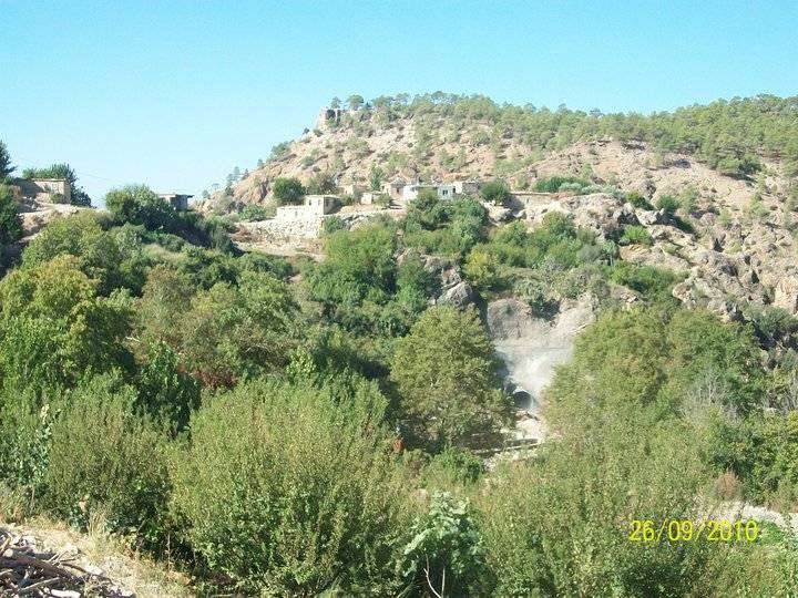 Mut Kelceköy Köyü Resimleri 6