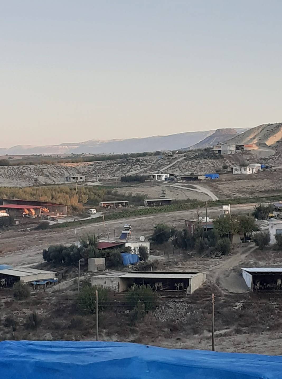 Mut Kemenli Köyü Resimleri 10